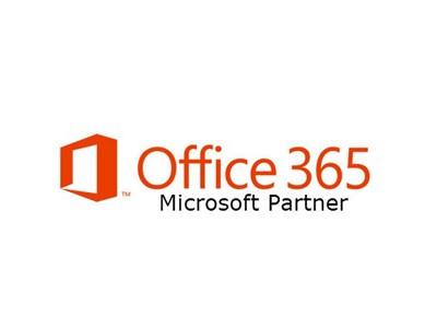 Microsoft Office 365 Partner Logo