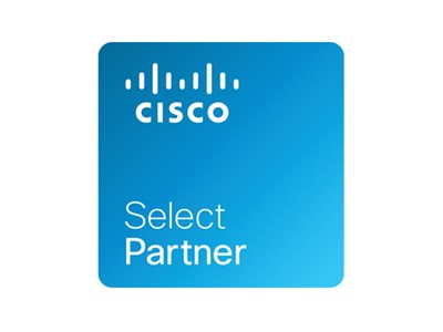 Cisco Partner Logo