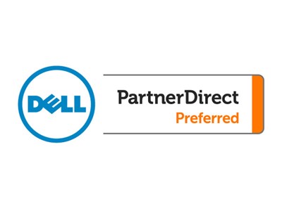 Dell Partner Logo